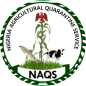 NAQS logo