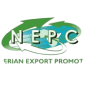 NEPC logo